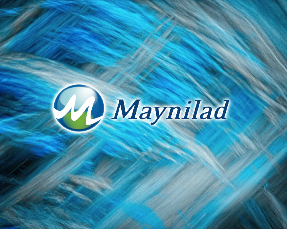 SEC Philippines Approves Blue Bond Offering by Maynilad