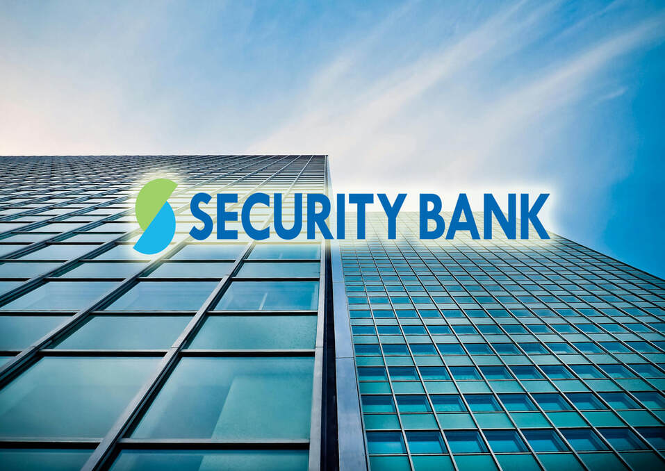 Security Bank Corporation Reported P2.6 Billion in Net Income in Q12024, Up 11% YOY