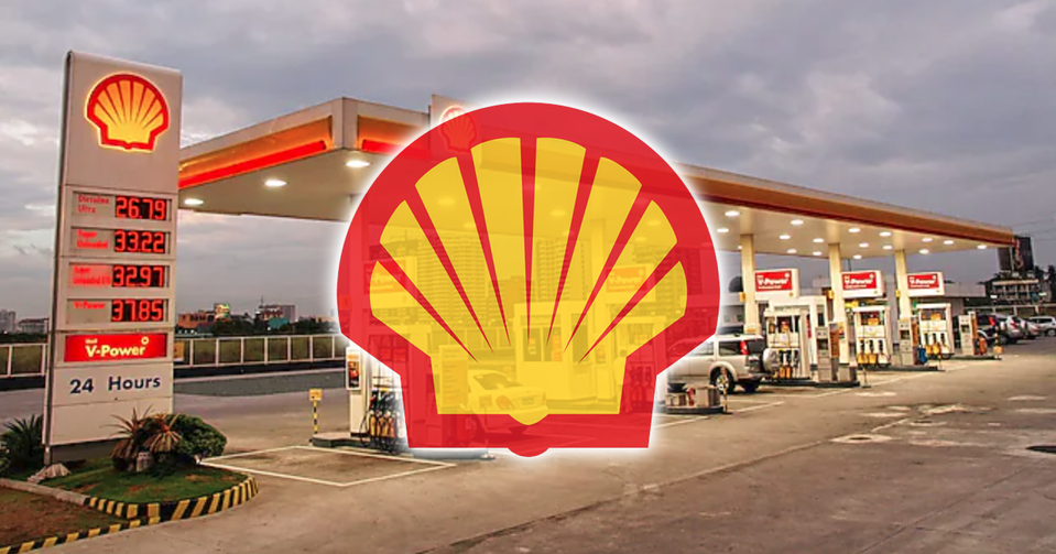 Shell Pilipinas Corporation's Q12024 Net Income Soars to P1.4 Billion