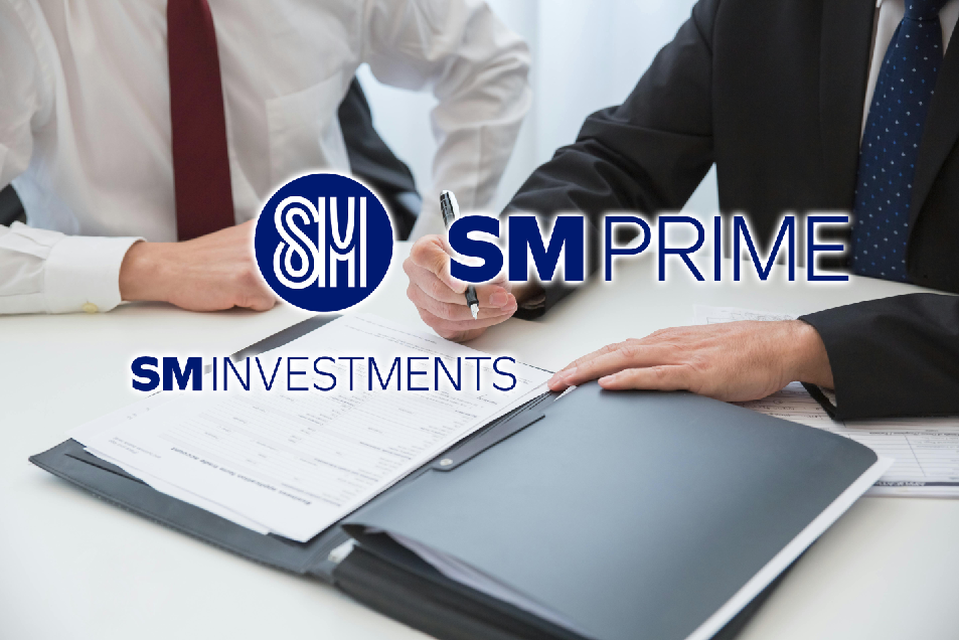 SM Investments and SM Prime Issues Multi-Issuer EMTN Programme Offering