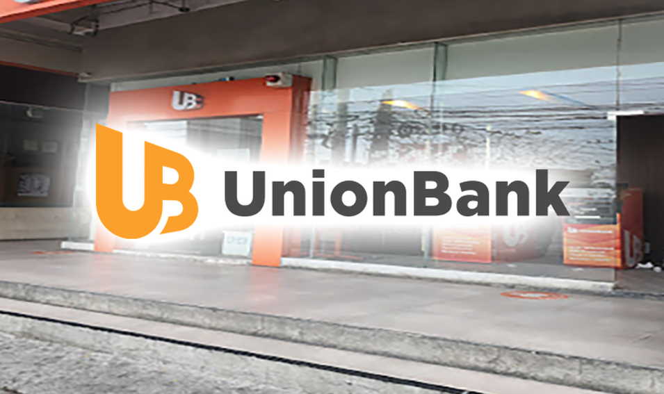Union Bank of the Philippines (UnionBank) Ended Q12024 with P2 Billion in Net Income
