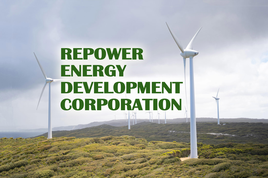 Repower Energy Development Corporation Awarded 500MW Wind Contracts by DOE