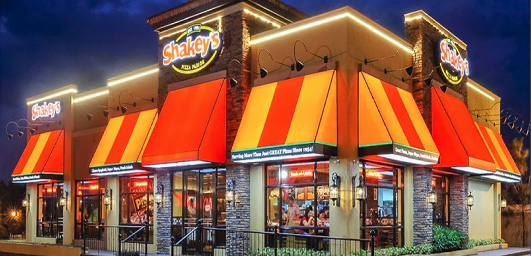Shakey's Pizza Asia Ventures, Inc. Reported P1.08 Billion Net Income in 2023, Up 23%; Declared P0.20 Cash Dividend Per Share