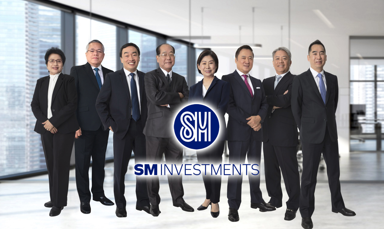 SM Investments Corporation Eyes on Expansion to Serve More Regions 