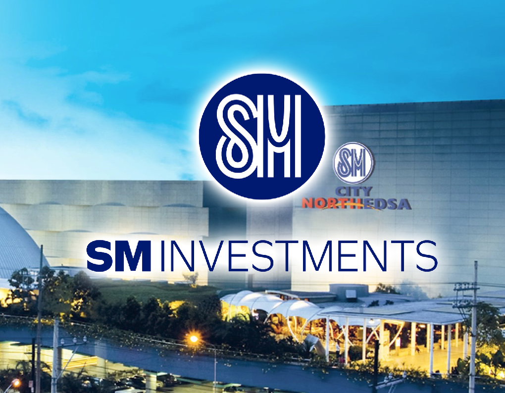 SM Investments Corporation's Q12024 Net Income Grows to P18.4 Billion