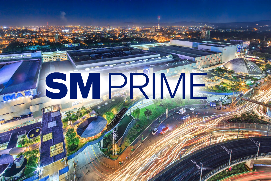 SM Prime Holdings, Inc. Reported P10.5 Billion in Consolidated Net Income in Q12024, Up 11%