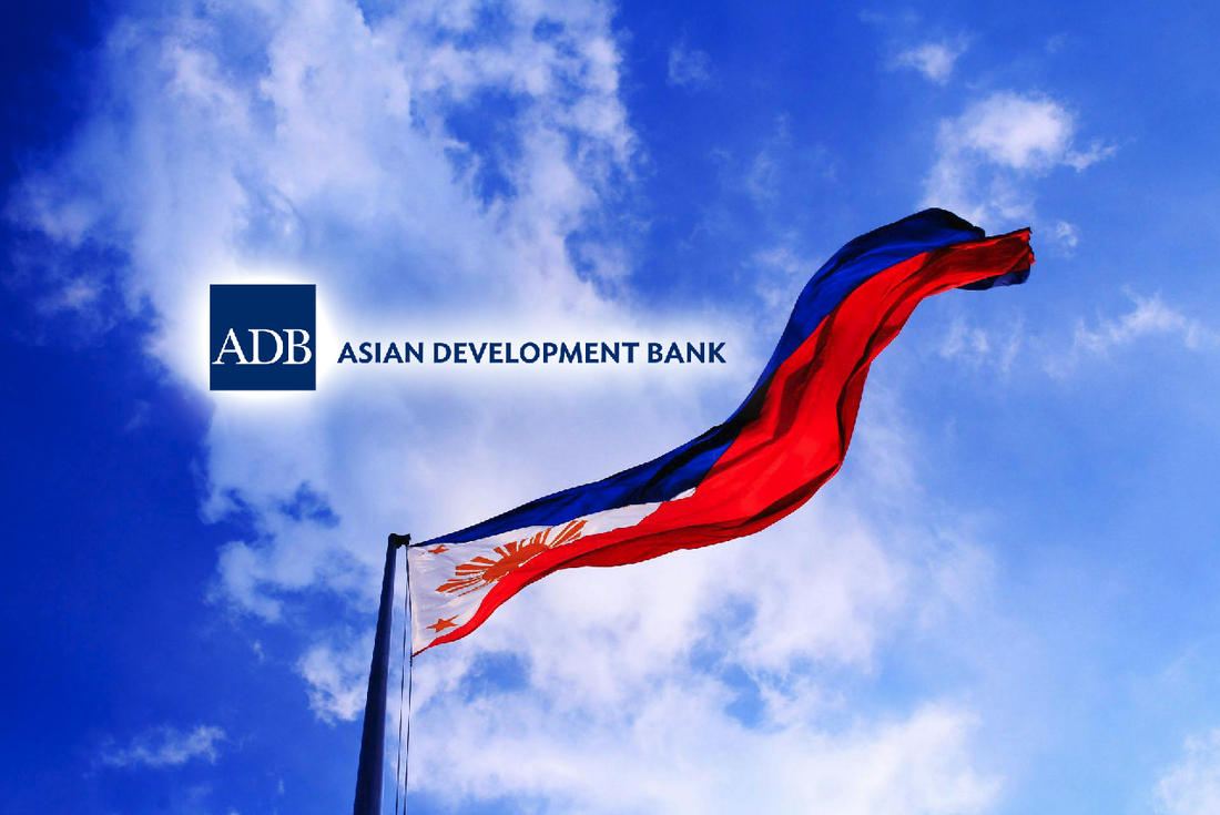 The PH-ADB Partnership Strategy Focuses on Digitization, Infrastructure, Human Capital, and MSMEs