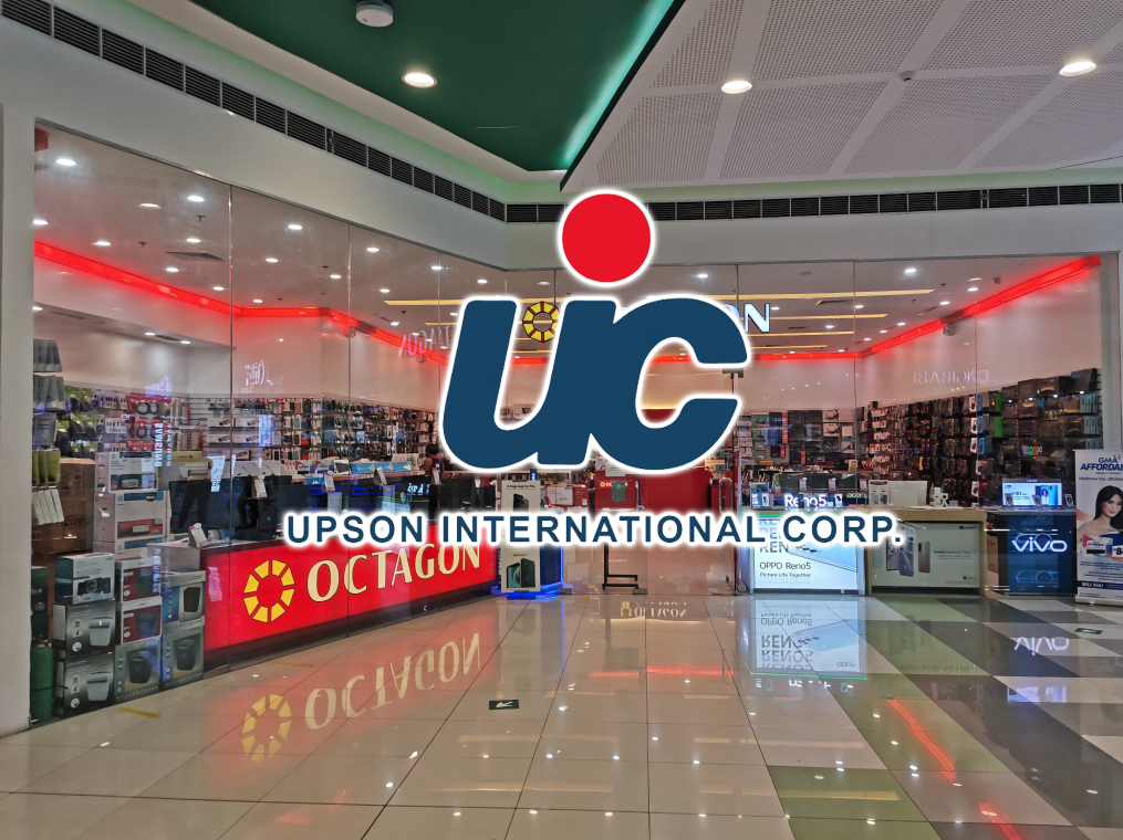 Upson International Corp. Reported PHP 464.2 Million in Net Income in 2023, Down 13.7%