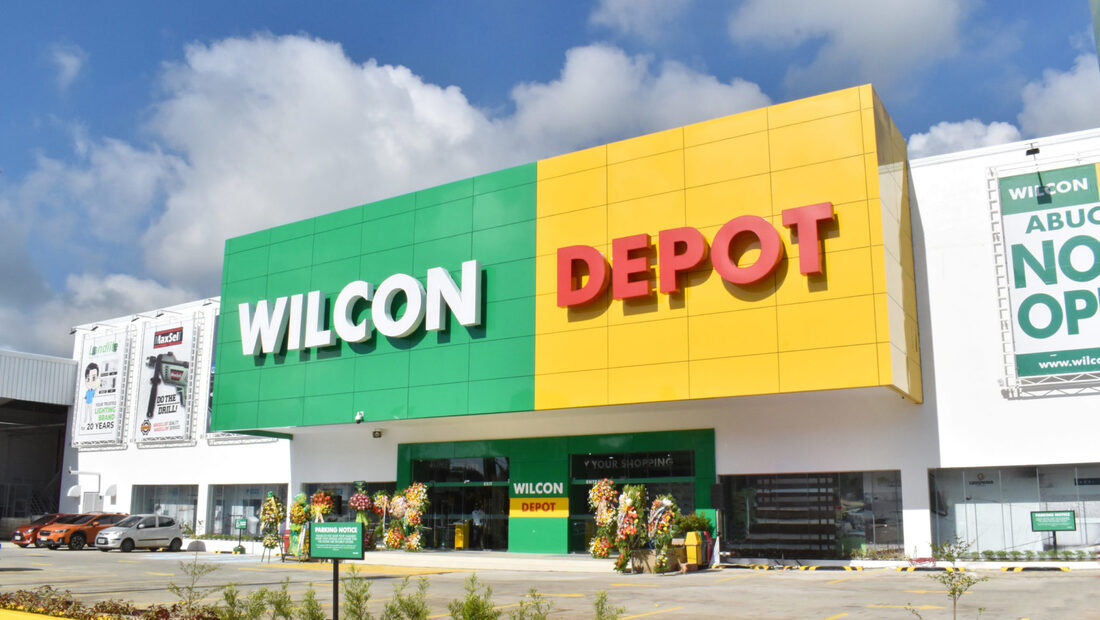 Wilcon Depot, Inc. Reported P740 Million Net Income in Q12024, a Lower 23.1%