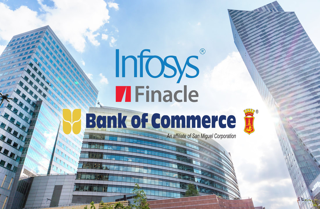 Bank of Commerce Accelerates Digital Transformation, Collaborates with Infosys Finacle