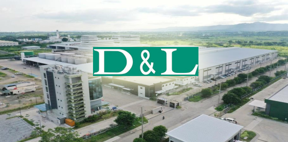 D&L Industries, Inc. Reported PHP 2.3 billion in FY23 Earnings
