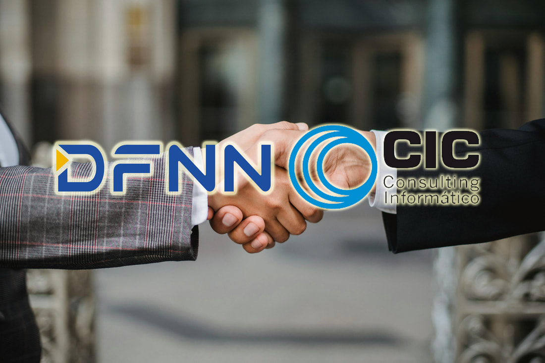 DFNN, Inc. Resolved to Incorporate JVC with Consulting Informático de Cantabria