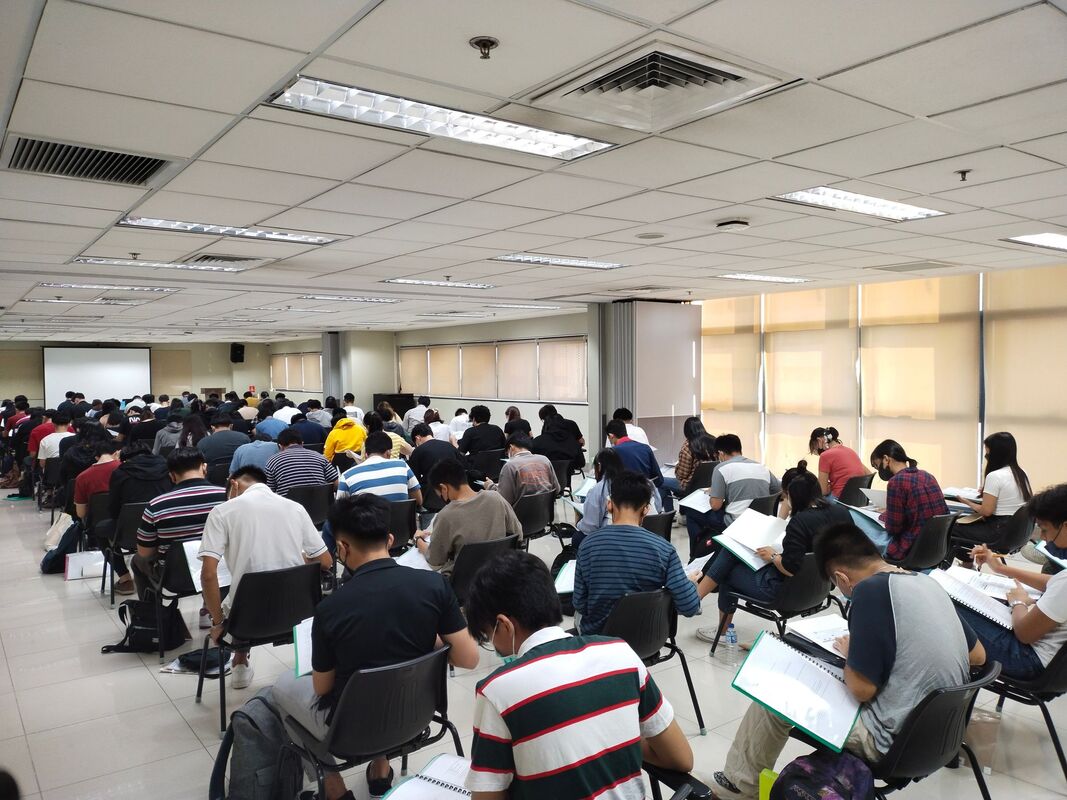 FEU Invites Students To Be Part Of The Next Generation Of Tech-Ready Innovators