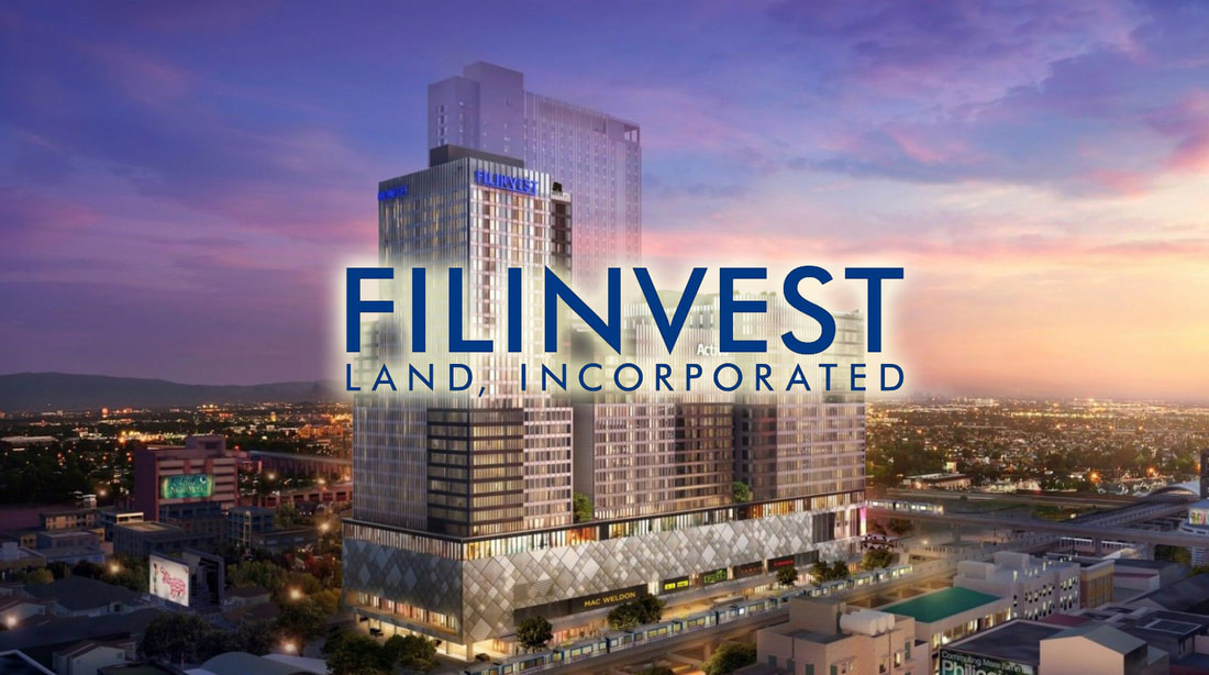 Filinvest Land, Inc. Reported a PHP 3.77 Billion Net Income in 2023, Up 30%