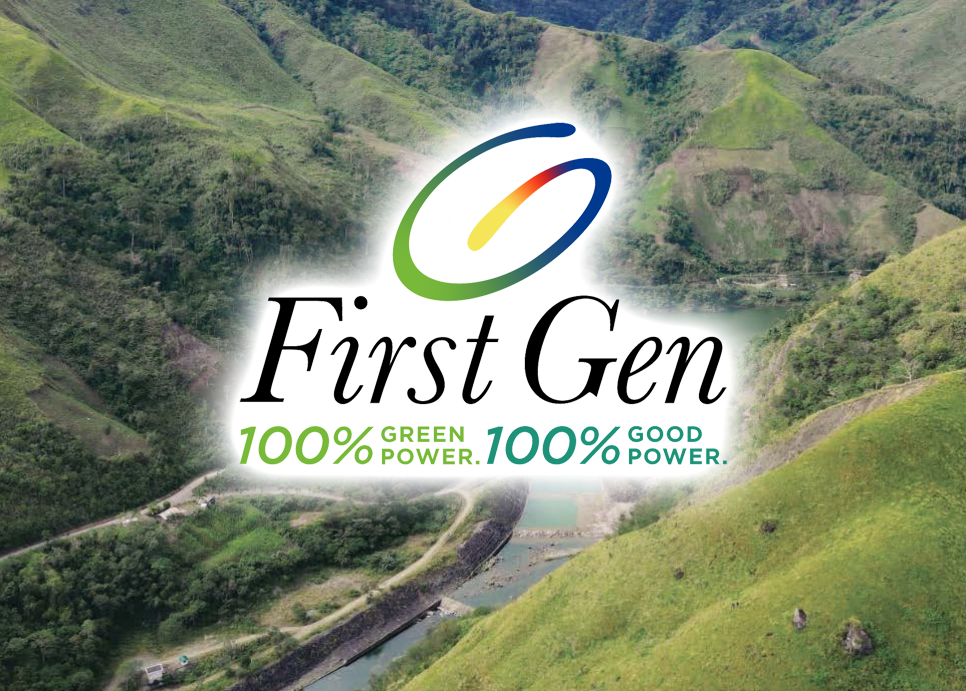First Gen Corporation Acquires Ownership of Casecnan Hydroelectric Power Plant