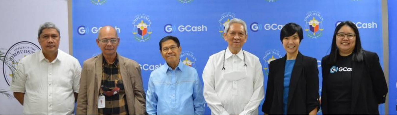 Ombudsman taps GCash as Payment Option for Frontline Services
