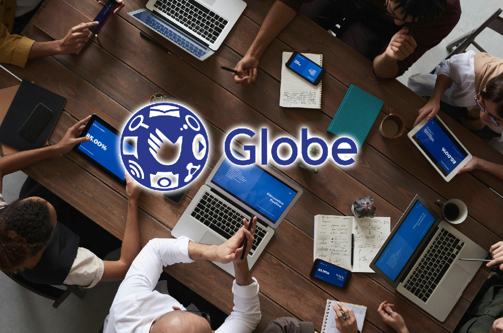 Globe Group Uses Digital Technology to Address the Biggest Issues in the Philippines and Replicate Fintech Success
