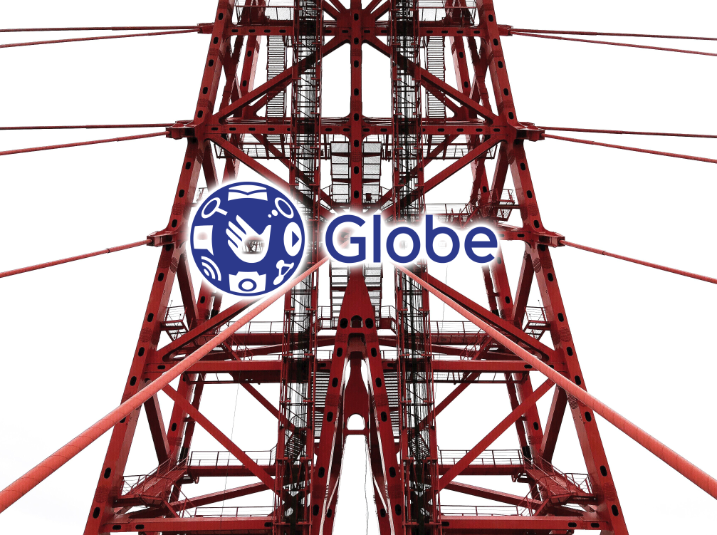 Globe Telecom Adds 716 New Sites to Expand 5G Network Coverage