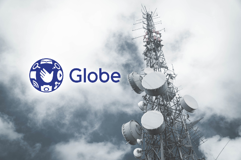 Globe Telecom Completes 60% of its Php 96 Billion Tower Sale and Leaseback Deal; Raises Php 57.4 Billion to Date, and Successfully Transferred 2,057 Towers in 2023