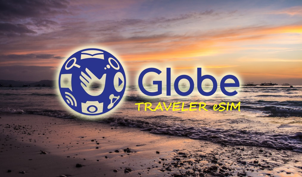Globe Telecom Unveils 'eSIM' for Travelers