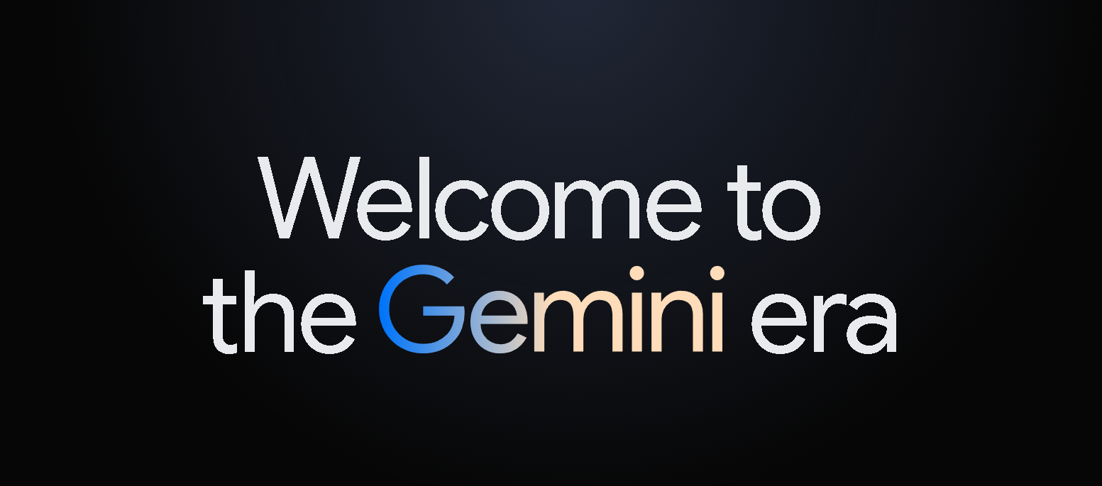 Google Introduces 'Gemini', a Powerful Generative AI Model