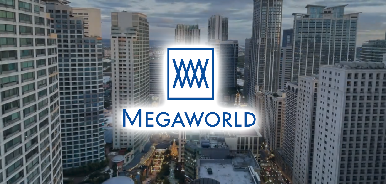 Megaworld Corporation Reported a PHP 19.4 Billion Net Income in 2023, Up 26%