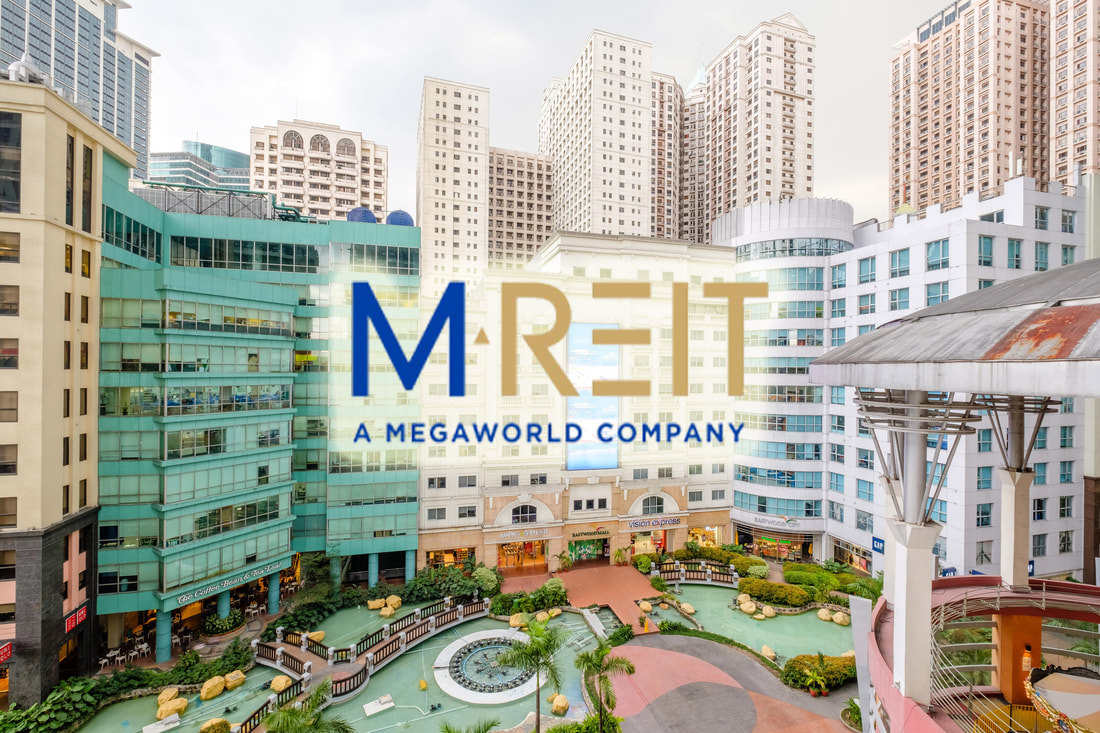 MREIT, Inc. Reported a PHP 2.8 Billion Distributable Income in 2023, Up 13%