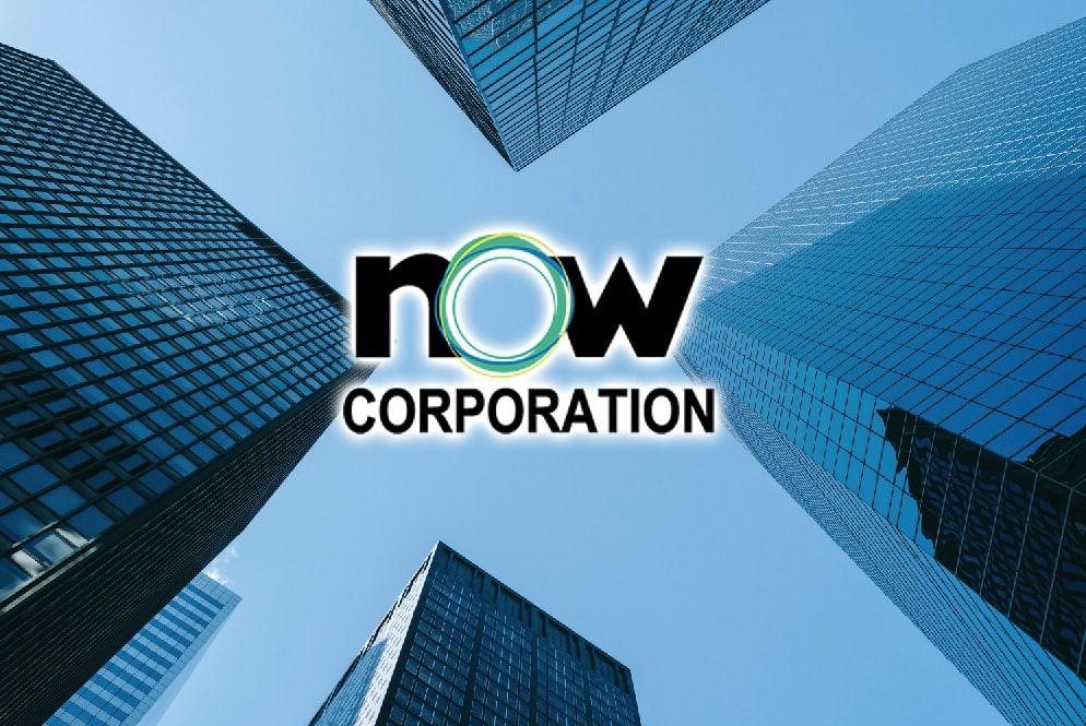 NOW Corporation Introduces TODAYbyNOW, Bringing Enterprise-Level IT Services to Your Doorstep.