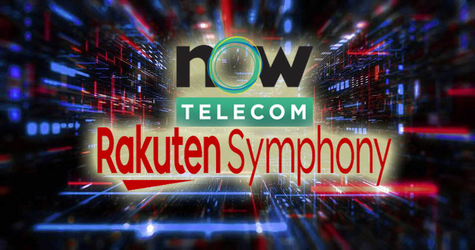 NOW Telecom, Rakuten Symphony Signed a Memorandum of Understanding (MoU) for the 5G Open RAN Pilot in the Philippines