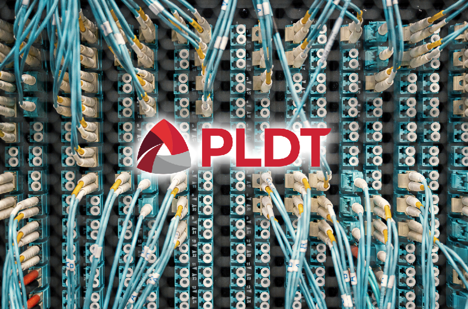 PLDT Successfully Demonstrated a 50G Passive Optical Network, the First in the Philippines
