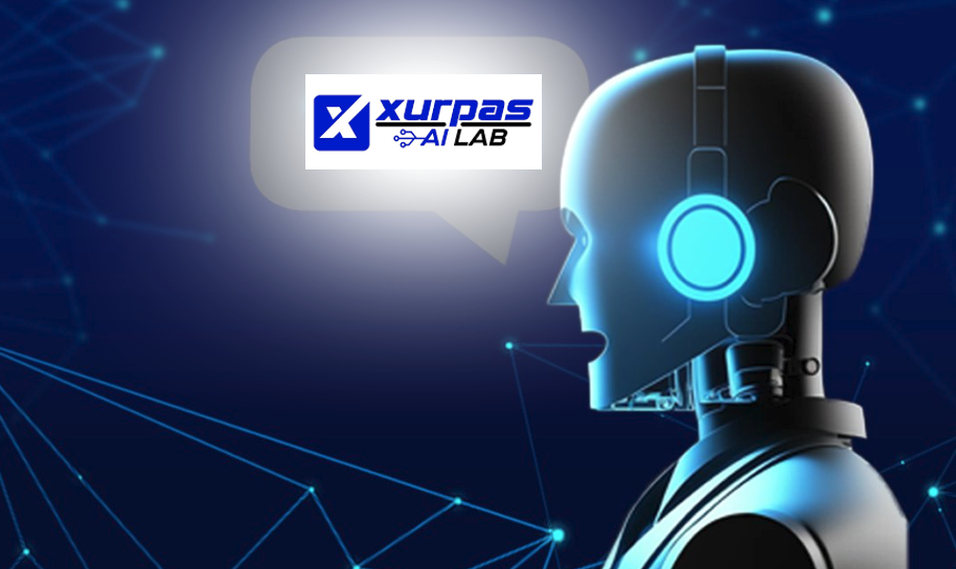 Xurpas Launches an AI Lab