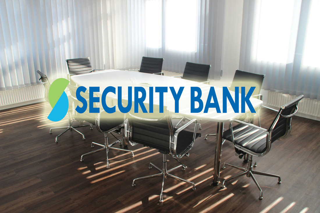 Security Bank Corporation Reported a PHP 9.1 Billion Net Income in 2023
